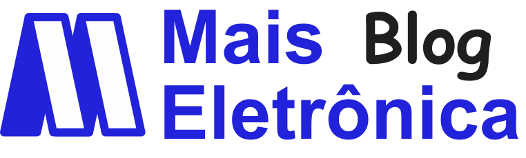 Blog Mais Eletrônica